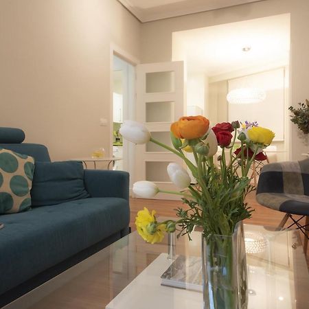 Santa Clara By Oldtown Apartments Σαν Σεμπαστιάν Εξωτερικό φωτογραφία