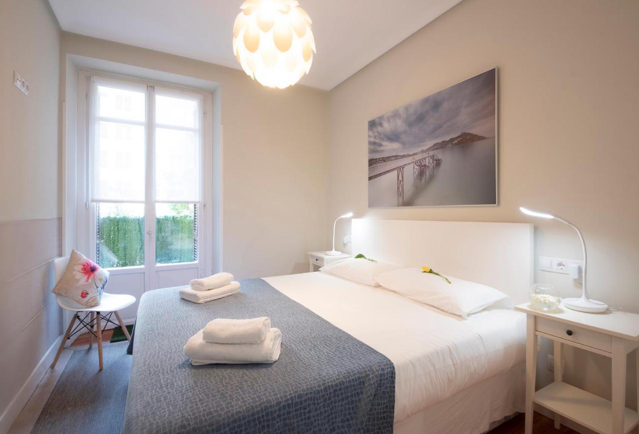 Santa Clara By Oldtown Apartments Σαν Σεμπαστιάν Εξωτερικό φωτογραφία