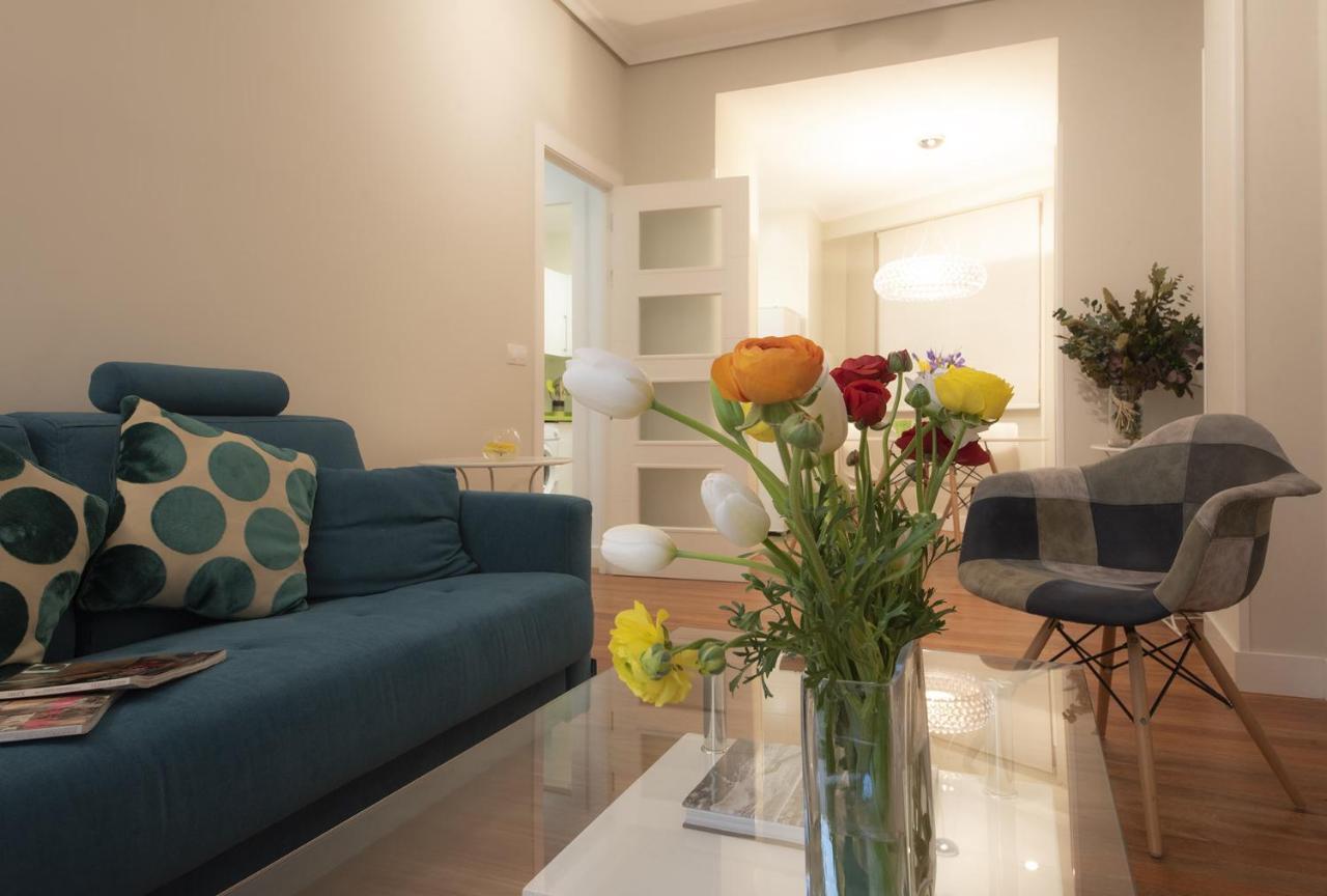 Santa Clara By Oldtown Apartments Σαν Σεμπαστιάν Εξωτερικό φωτογραφία