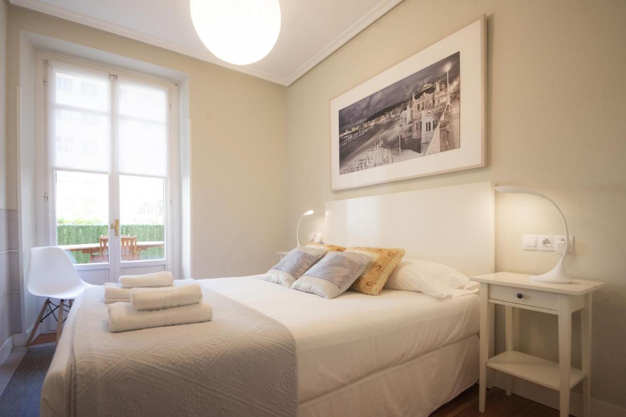 Santa Clara By Oldtown Apartments Σαν Σεμπαστιάν Εξωτερικό φωτογραφία