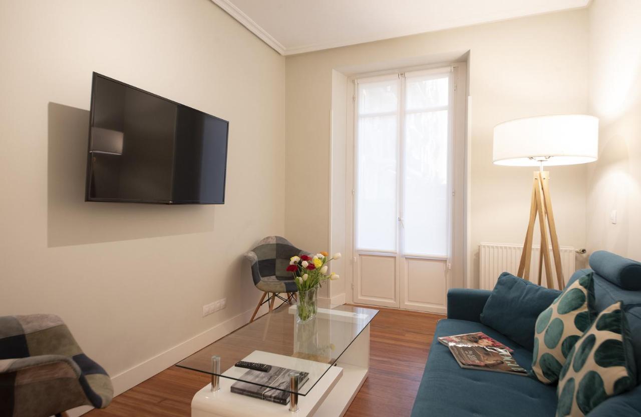 Santa Clara By Oldtown Apartments Σαν Σεμπαστιάν Εξωτερικό φωτογραφία